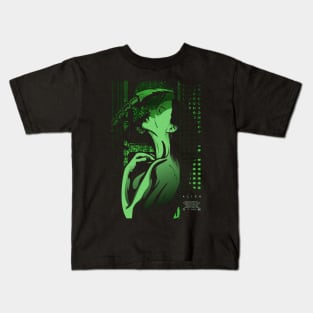 Alien Covenant Kids T-Shirt